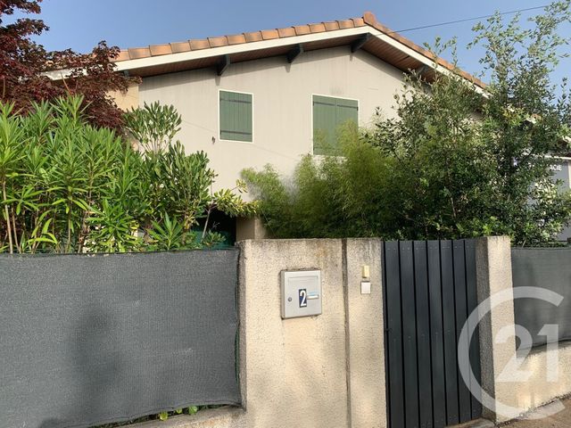 maison - BLANQUEFORT - 33