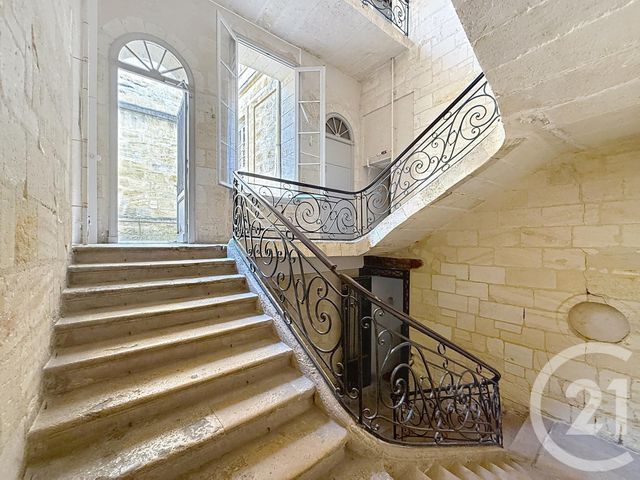 Appartement F1 à vendre BORDEAUX