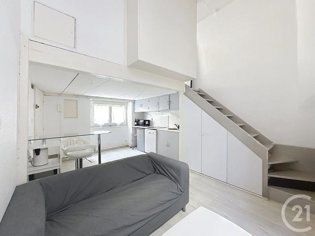 Appartement F1 &agrave; vendre - 1 pi&egrave;ce - 25,49 m2 - Bordeaux - 33 - AQUITAINE