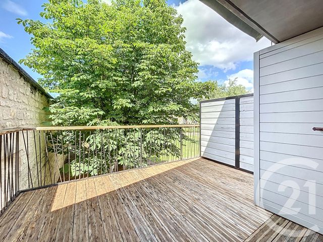 appartement - BORDEAUX - 33