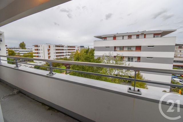 Appartement F3 à vendre - 3 pièces - 69,49 m2 - Bordeaux - 33 - AQUITAINE