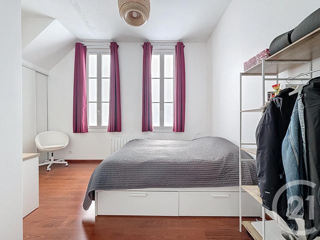 Appartement Duplex &agrave; vendre - 3 pi&egrave;ces - 61,34 m2 - Bordeaux - 33 - AQUITAINE