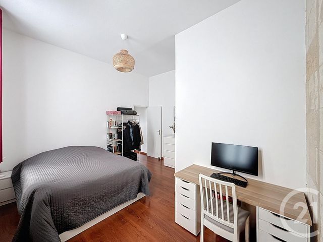 Appartement Duplex &agrave; vendre - 3 pi&egrave;ces - 61,34 m2 - Bordeaux - 33 - AQUITAINE
