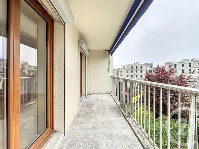 appartement - BORDEAUX - 33