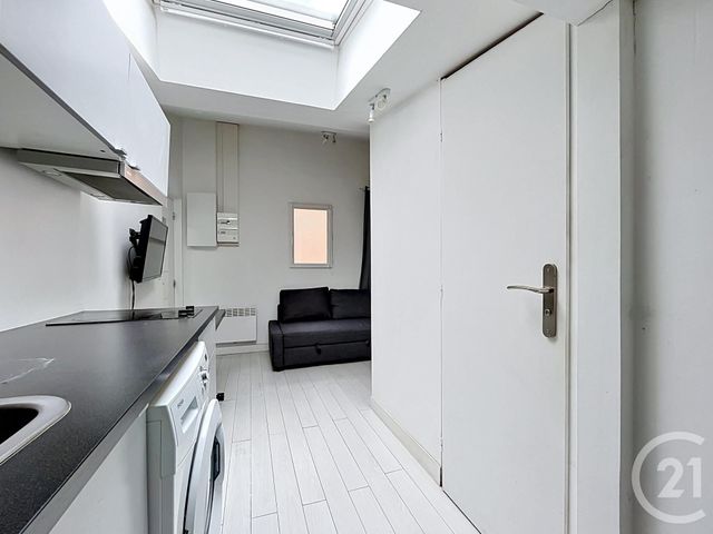 Appartement Studio &agrave; vendre - 1 pi&egrave;ce - 13,99 m2 - Bordeaux - 33 - AQUITAINE