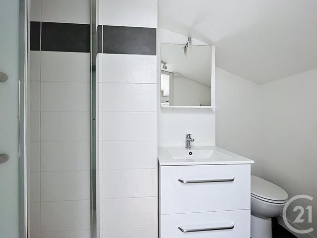 Appartement Studio &agrave; vendre - 1 pi&egrave;ce - 13,99 m2 - Bordeaux - 33 - AQUITAINE