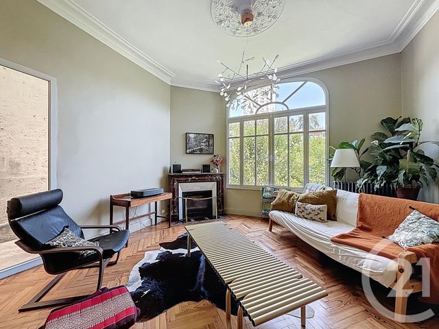 Maison &agrave; vendre - 6 pi&egrave;ces - 176 m2 - Bordeaux - 33 - AQUITAINE