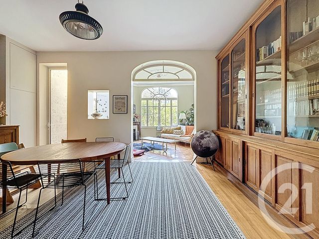 Maison à vendre BORDEAUX