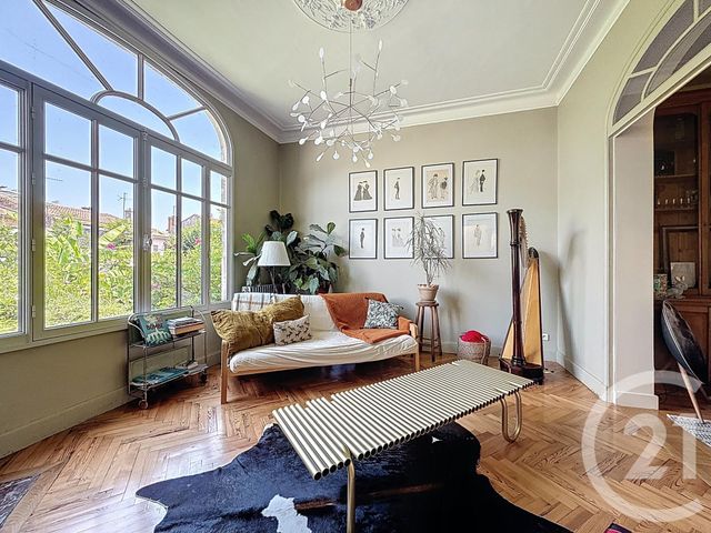 Maison &agrave; vendre - 6 pi&egrave;ces - 176 m2 - Bordeaux - 33 - AQUITAINE