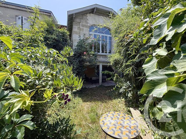 Maison &agrave; vendre - 6 pi&egrave;ces - 176 m2 - Bordeaux - 33 - AQUITAINE