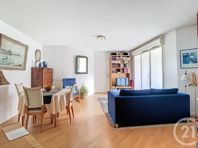 Appartement T2 à vendre - 2 pièces - 57,57 m2 - Bordeaux - 33 - AQUITAINE