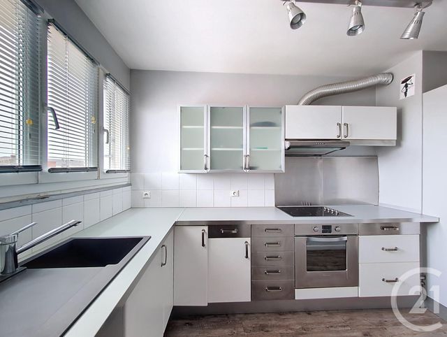 Appartement T3 &agrave; vendre - 3 pi&egrave;ces - 84,90 m2 - Bordeaux - 33 - AQUITAINE