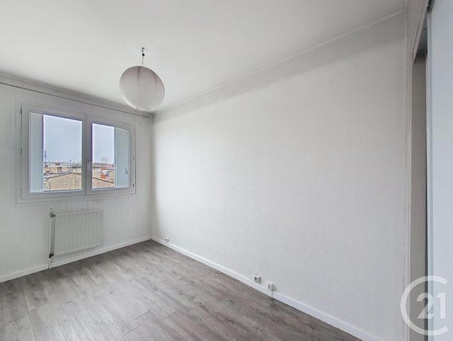 Appartement T3 &agrave; vendre - 3 pi&egrave;ces - 84,90 m2 - Bordeaux - 33 - AQUITAINE