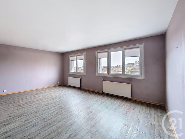 Appartement T3 à vendre BORDEAUX