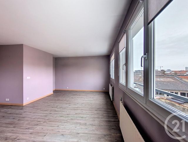 Appartement T3 &agrave; vendre - 3 pi&egrave;ces - 84,90 m2 - Bordeaux - 33 - AQUITAINE