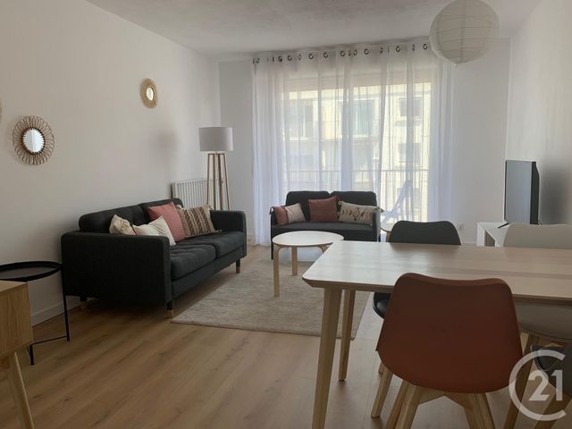 Appartement Studio à louer - 5 pièces - 11,03 m2 - Pessac - 33 - AQUITAINE