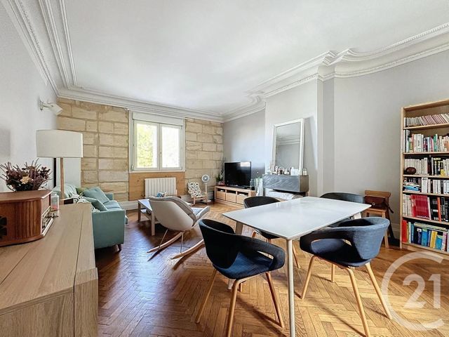 Appartement à vendre BORDEAUX