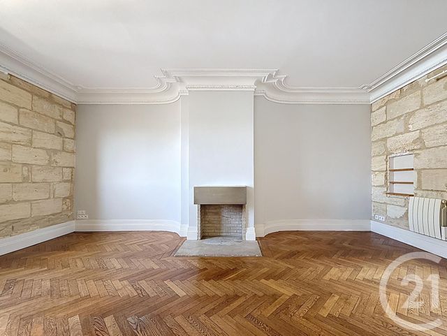 Appartement à vendre BORDEAUX