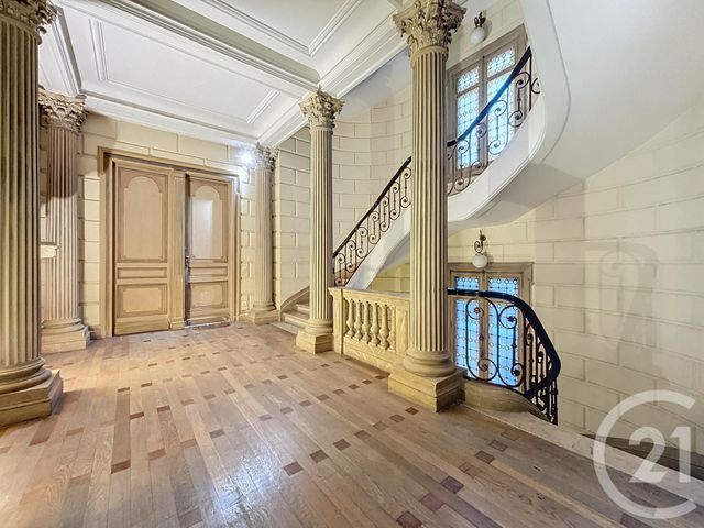 Appartement à vendre - 3 pièces - 72,32 m2 - Bordeaux - 33 - AQUITAINE