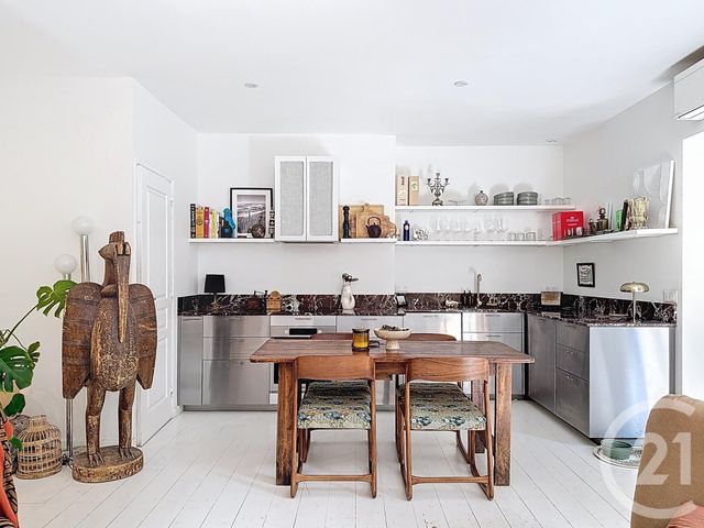 Appartement T3 à vendre BORDEAUX