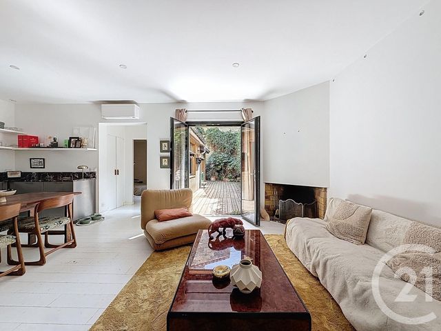 Appartement T3 à vendre - 3 pièces - 114,04 m2 - Bordeaux - 33 - AQUITAINE