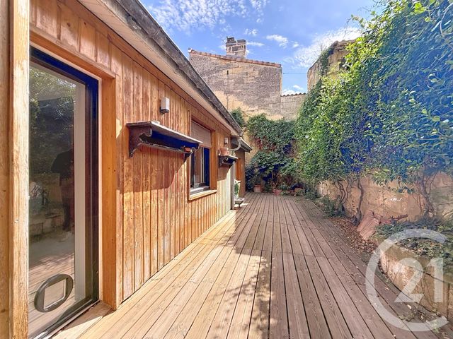Appartement T3 à vendre BORDEAUX