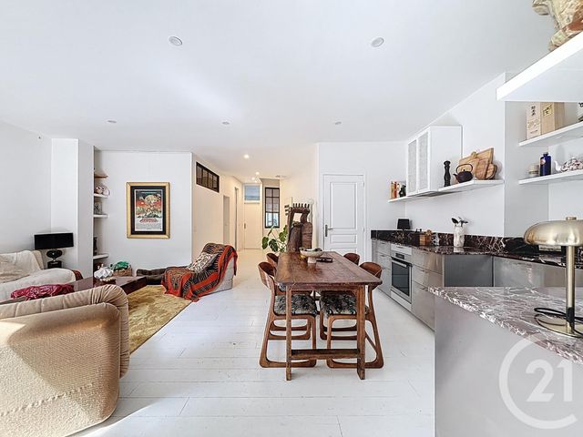 Appartement T3 à vendre - 3 pièces - 114,04 m2 - Bordeaux - 33 - AQUITAINE