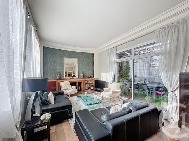 Maison à vendre - 7 pièces - 199,75 m2 - Bordeaux - 33 - AQUITAINE