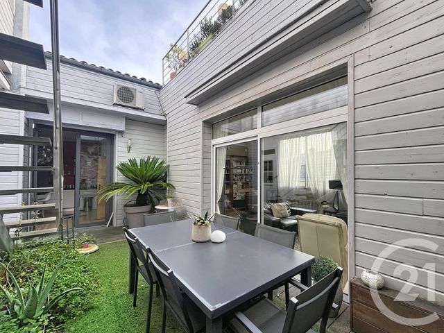Maison à vendre - 7 pièces - 199,75 m2 - Bordeaux - 33 - AQUITAINE