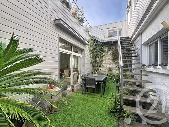 Maison à vendre BORDEAUX