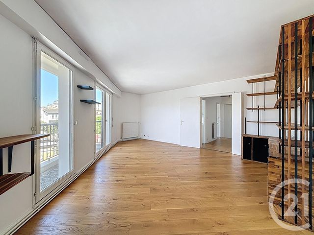 appartement - BORDEAUX - 33