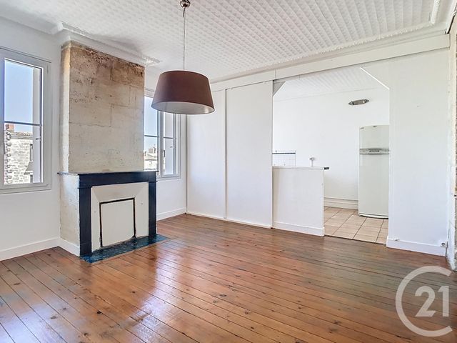 appartement - BORDEAUX - 33