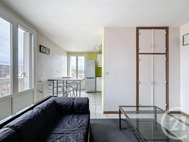 Appartement T4 à vendre BORDEAUX