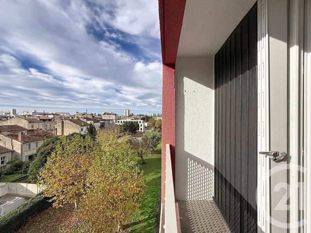 Appartement T4 à vendre - 4 pièces - 66,56 m2 - Bordeaux - 33 - AQUITAINE