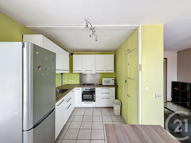 Appartement T4 à vendre - 4 pièces - 66,56 m2 - Bordeaux - 33 - AQUITAINE