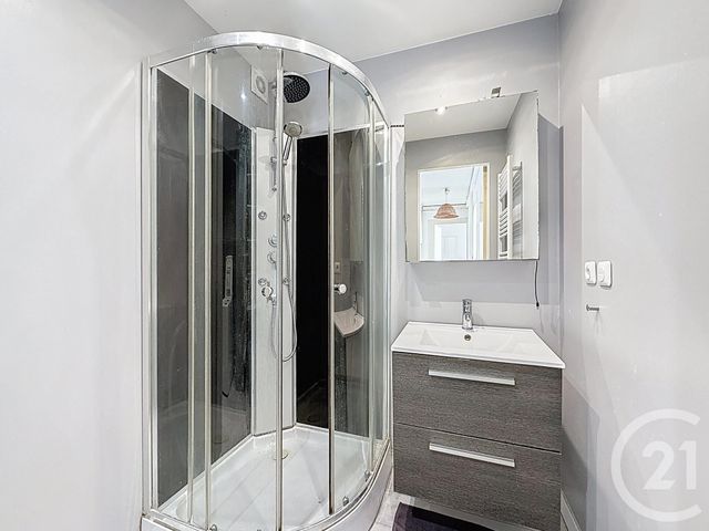 Appartement T4 à vendre - 4 pièces - 66,56 m2 - Bordeaux - 33 - AQUITAINE