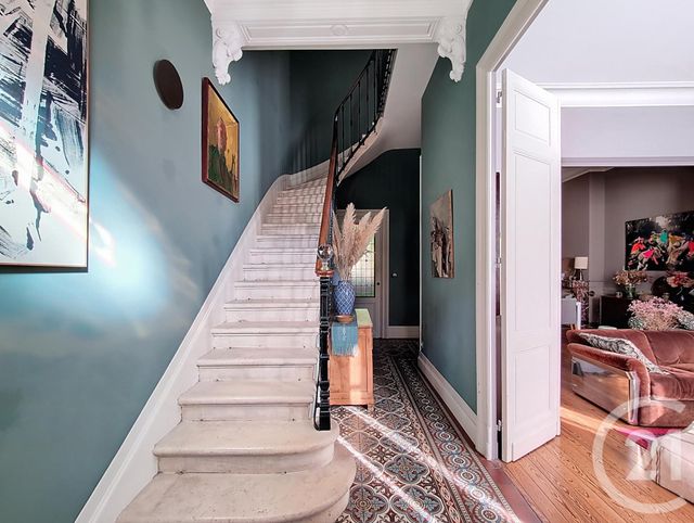Maison à vendre - 5 pièces - 168 m2 - Bordeaux - 33 - AQUITAINE