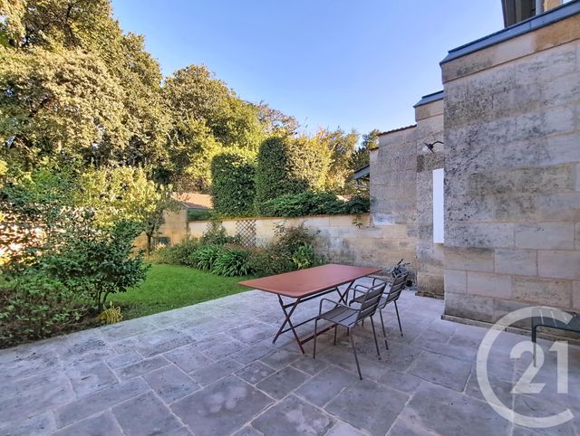 Maison à vendre BORDEAUX
