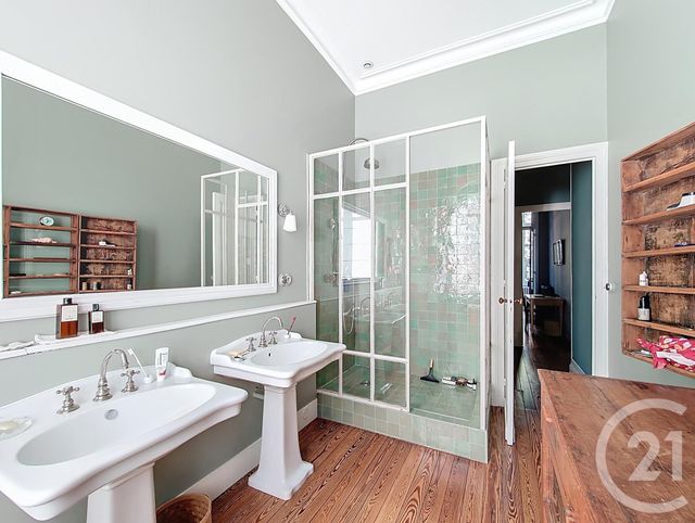 Maison à vendre - 5 pièces - 168 m2 - Bordeaux - 33 - AQUITAINE