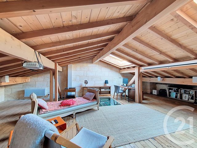 Maison à vendre - 5 pièces - 168 m2 - Bordeaux - 33 - AQUITAINE
