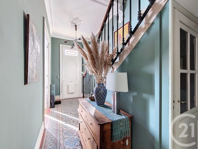 Maison &agrave; vendre - 5 pi&egrave;ces - 168 m2 - Bordeaux - 33 - AQUITAINE