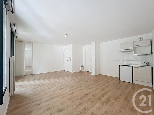 Appartement T1 à vendre - 1 pièce - 38,79 m2 - Bordeaux - 33 - AQUITAINE