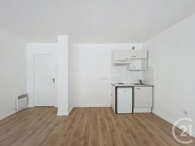 Appartement T1 à vendre - 1 pièce - 38,79 m2 - Bordeaux - 33 - AQUITAINE