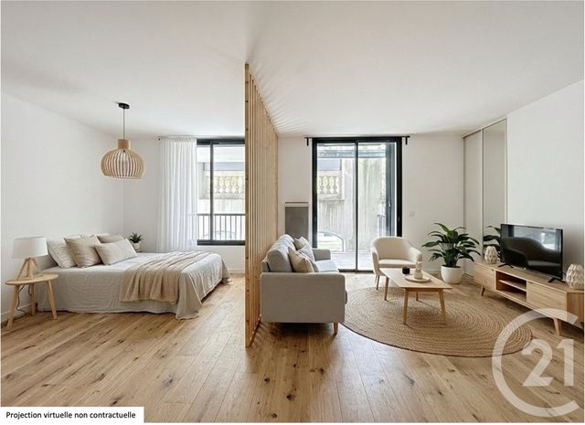 appartement - BORDEAUX - 33