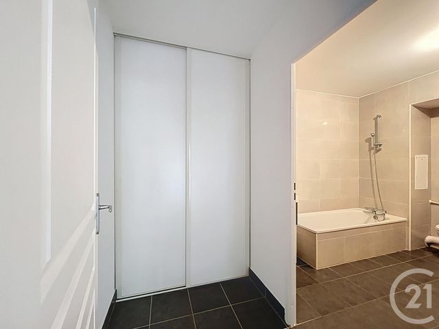 Appartement T1 à vendre - 1 pièce - 38,79 m2 - Bordeaux - 33 - AQUITAINE