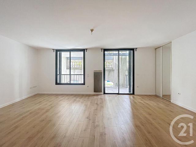 Appartement T1 à vendre - 1 pièce - 38,79 m2 - Bordeaux - 33 - AQUITAINE