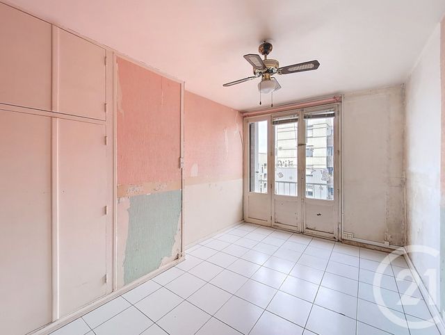 Appartement T4 &agrave; vendre - 4 pi&egrave;ces - 66,48 m2 - Bordeaux - 33 - AQUITAINE