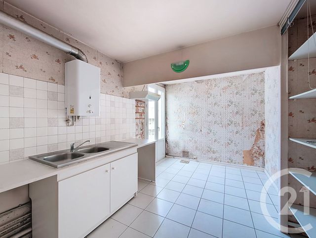 Appartement T4 &agrave; vendre - 4 pi&egrave;ces - 66,48 m2 - Bordeaux - 33 - AQUITAINE