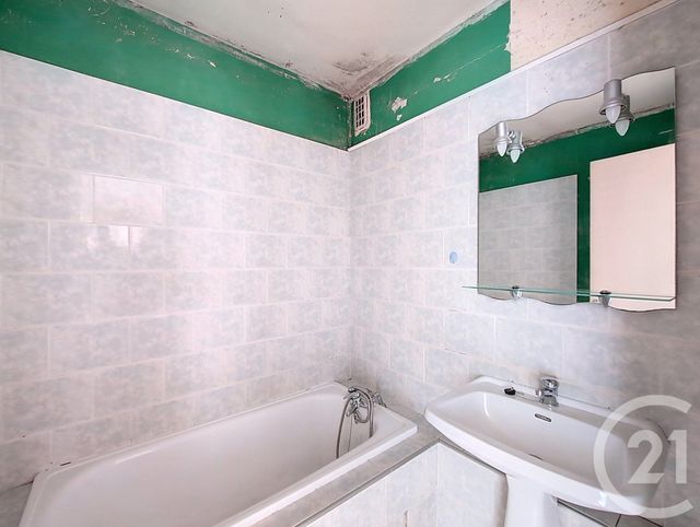 Appartement T4 &agrave; vendre - 4 pi&egrave;ces - 66,48 m2 - Bordeaux - 33 - AQUITAINE