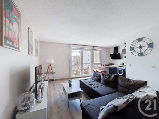 appartement - BORDEAUX - 33